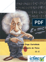 SOLUCIONARIO DE FISICA. Lesly Vega.pdf