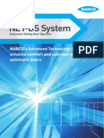 Nabco Net-Ds Caltalog PDF