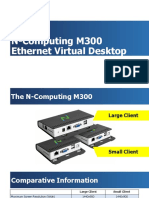 Ncomputing