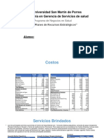 Tarea 3 - Planes de Recursos Estrategicos