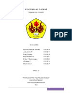 Makalah Kebudayaan Kampung Adat Cireunde