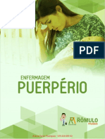 Puerperio