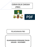 Slide PBD