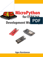 Agus Kurniawan - MicroPython for ESP8266 Development Workshop (2016, PE Press).pdf