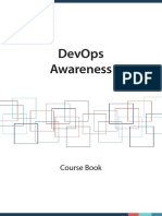 Devops Awareness Course Book Sample