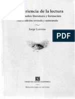 Jorge Larrosa_La experiencia de la lectura.pdf