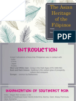 The-Asian-Heritage-of-the-Filipinos