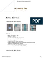 MSDS Solar | PDF
