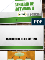 Ingeniería de Software Ii 1 PDF
