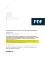 Parcial UNIDAD 2 MATEMATICAS FINANCIERA