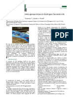 Art. 19. Impacts of Geochemical Reactions on Geologic Carbon Sequestration.en.es.docx