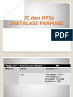 KPI Ka Instalasi