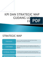KPI Logistik Dan Perbekalan Gudang Farmasi