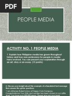 People Media