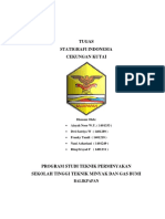 STATIGRAFI KUTAI