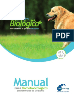 Manual Medicina Biologica PCV 2014