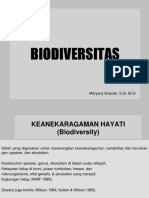 Biodiversitas