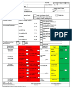 Lembar Triage Hal 1