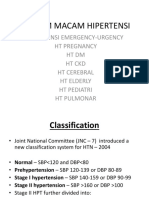 Hipertensi Emergency Kul MFK 2014