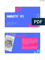 Analisis Isi PDF