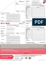 Icici Deposit Slip PDF