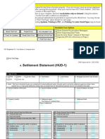 HUD 9887/A Consent Document Package | PDF | Section 8 (Housing ...