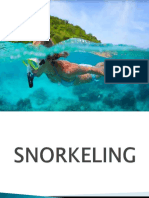 Snorkeling: A Guide to Enjoying the Underwater World