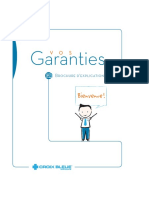 Brochure Vos Garanties Medavie PDF