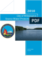 Wilmington Source Water Protection Plan