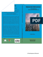 Buku Pembangunan Ekonomi Contoh Fix PDF