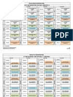 ORAR AN 6 - SEM. 1 - 2019-2020 - v2