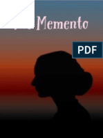The Memento-O Henry