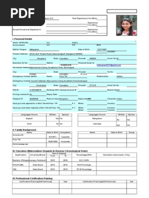 application blank form.xls