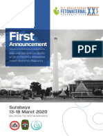 Announcement PDF