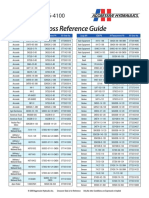 Aggressive Cross Reference Guide1 PDF