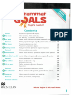 Grammar Goals 2 Pupil 39 S Book - 2015