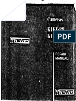 Keiv 88 88ttl Repair Manual