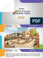 Dana Mall Presentation With New Visuals