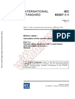 Iec60287 1 1 (Ed1.2) en - D