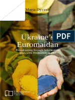 Ukraines Euromaidan E IR PDF