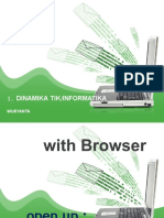 Dinamika Tik Dan Informatika PDF