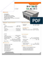 VPRS-4300D Catalogue