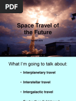 space