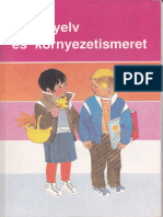 Anyanyelv És Környezetismeret