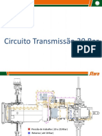 Circuito Transmissão 20 Bar PDF