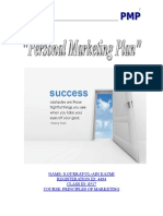 31675699-Personal-Marketing-Plan.doc