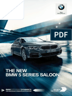 BMW X1 Brochure, PDF, Headlamp