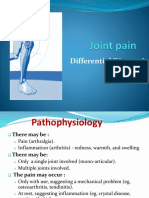 Polyarthritis