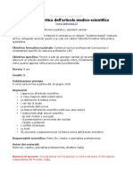 Articolo Scientifico Fnopi 2018 Programma PDF