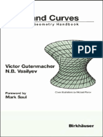 Lines and Curves PDF